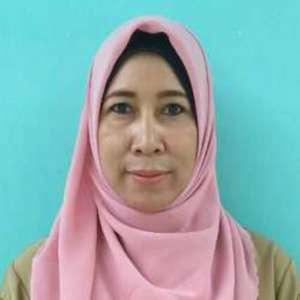 Nur Fajariah, S.E.