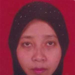Yayuk Setiyowati