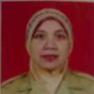 Murti Lestari, S.Pd