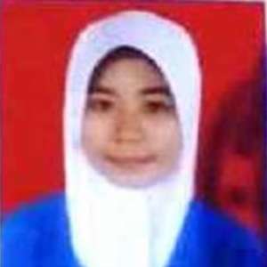 Diva Ayu, S.Pd