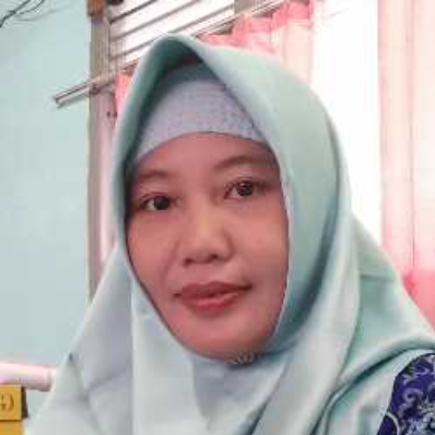 Dewi Noprianty