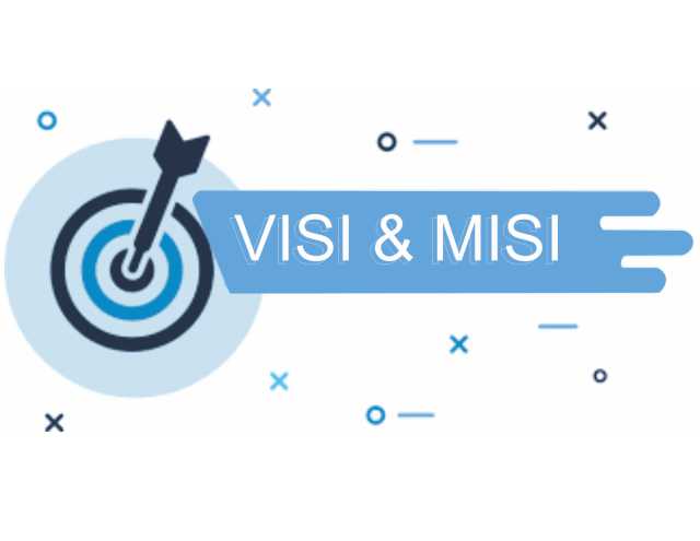 visi misi