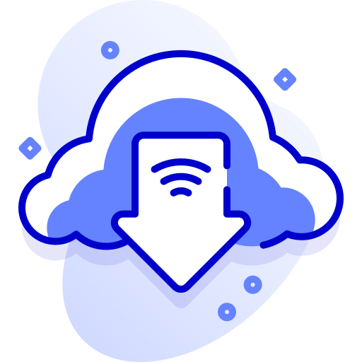 cloud download